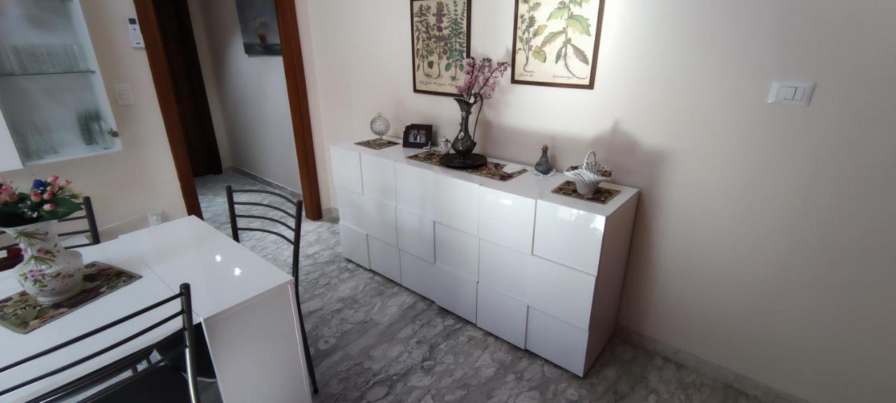브리아티코 Casa A Cocca 아파트 외부 사진