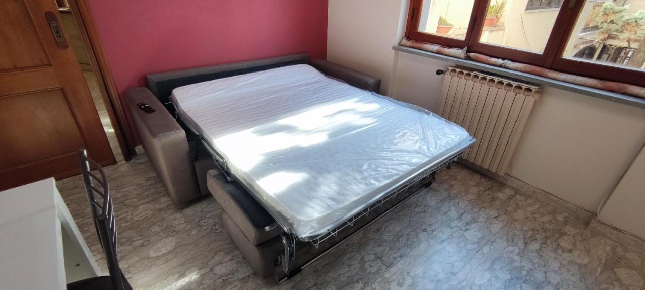 브리아티코 Casa A Cocca 아파트 외부 사진